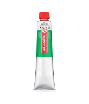 Talens Art Creation Yağlı Boya 200 ml. 601 Light Green