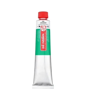 Talens Art Creation Yağlı Boya 200 ml. 615 Emerald Green