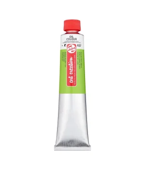 Talens Art Creation Yağlı Boya 200 ml. 617 Yellowish Green
