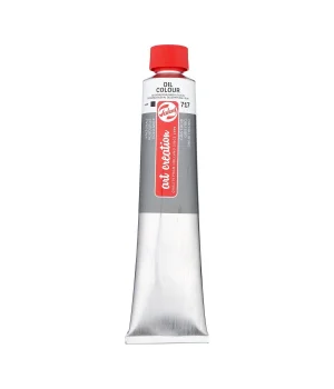 Talens Art Creation Yağlı Boya 200 ml. 717 Cold Grey
