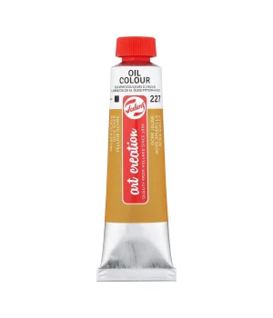 Talens Art Creation Yağlı Boya 40 ml. 227 Yellow Ochre