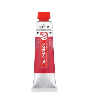 Talens Art Creation Yağlı Boya 40 ml. 362 Deep Rose