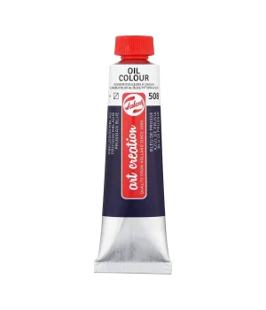 Talens Art Creation Yağlı Boya 40 ml. 508 Prussian Blue