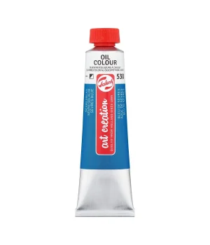 Talens Art Creation Yağlı Boya 40 ml. 530 Sevres Blue