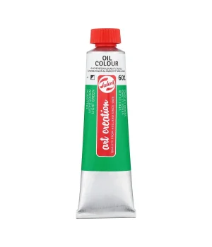 Talens Art Creation Yağlı Boya 40 ml. 601 Light Green