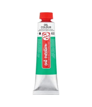 Talens Art Creation Yağlı Boya 40 ml. 615 Emerald Green