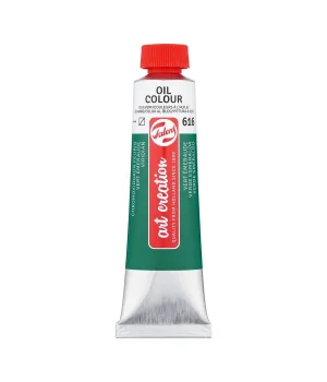 Talens Art Creation Yağlı Boya 40 ml. 616 Viridian