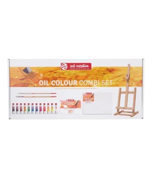 Talens Art Creation Yağlı Boya Seti Combi Set