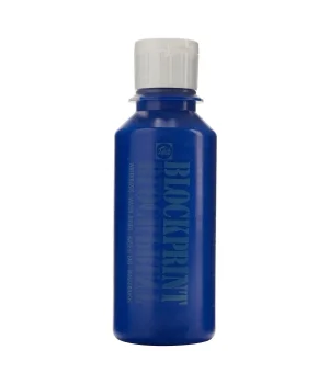 Talens Blockprint Linol Baskı ve Gravür Boyası 250 ml. 501 Light Blue