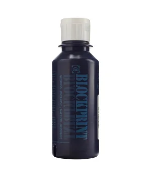Talens Blockprint Linol Baskı ve Gravür Boyası 250 ml. 502 Deep Blue