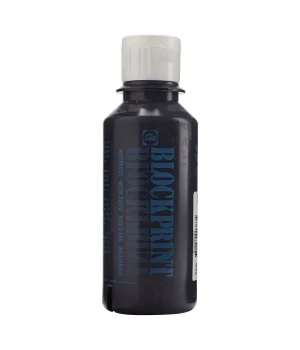 Talens Blockprint Linol Baskı ve Gravür Boyası 250 ml. 700 Black