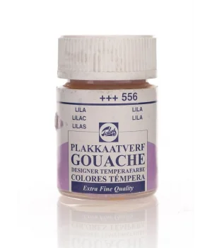 Talens Guaj Boya 556 Lilac