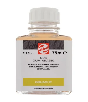Talens Gum Arabic 008 Arap Zamkı 75 ml.