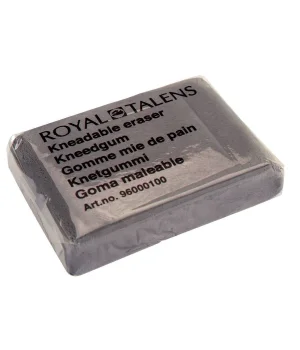 Talens Kneadable Eraser Hamur Silgi