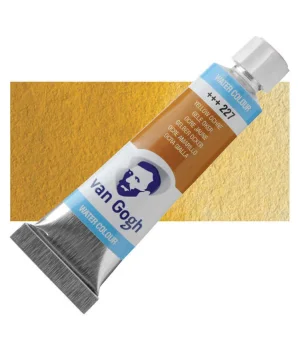 Talens Van Gogh 10 ml. Tüp Sulu Boya 227 Yellow Ochre