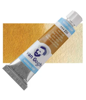 Talens Van Gogh 10 ml. Tüp Sulu Boya 234 Raw Sienna