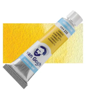 Talens Van Gogh 10 ml. Tüp Sulu Boya 238 Gamboge