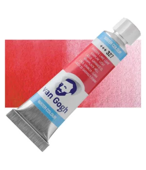 Talens Van Gogh 10 ml. Tüp Sulu Boya 327 Madder Lake Light