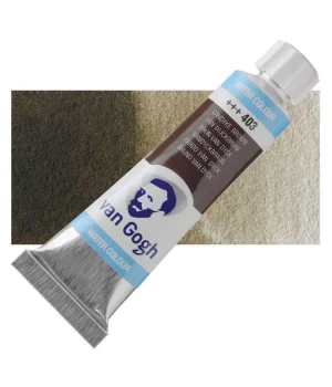 Talens Van Gogh 10 ml. Tüp Sulu Boya 403 Vandyke Brown