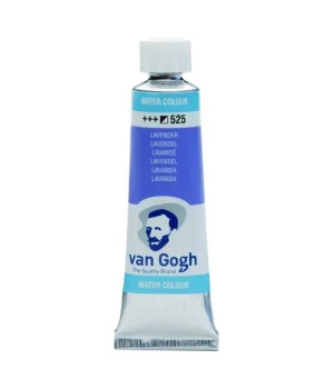 Talens Van Gogh 10 ml. Tüp Sulu Boya 525 Lavender