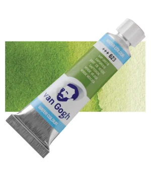 Talens Van Gogh 10 ml. Tüp Sulu Boya 623 Sap Green