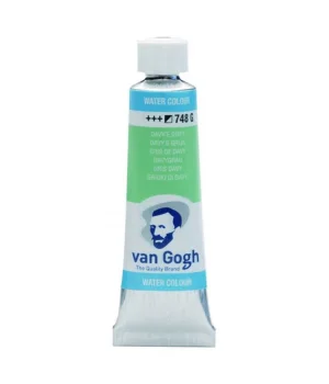 Talens Van Gogh 10 ml. Tüp Sulu Boya 748 Davys Grey