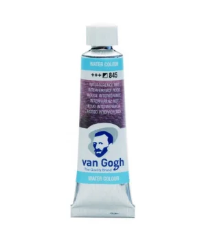 Talens Van Gogh 10 ml. Tüp Sulu Boya 845 Interference Red