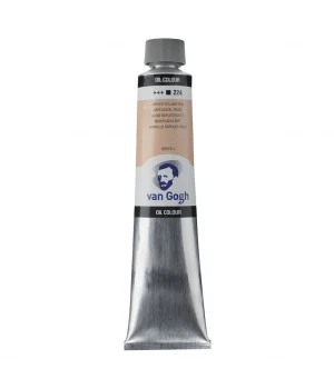 Talens Van Gogh Yağlı Boya 200 ml. 224 Naples Yellow Red