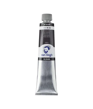 Talens Van Gogh Yağlı Boya 200 ml. 403 Vandyke Brown