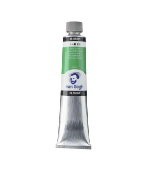 Talens Van Gogh Yağlı Boya 200 ml. 615 Emerald Green