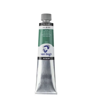Talens Van Gogh Yağlı Boya 200 ml. 616 Viridian