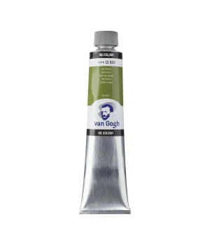 Talens Van Gogh Yağlı Boya 200 ml. 623 Sap Green