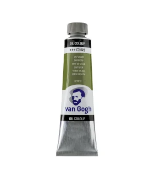 Talens Van Gogh Yağlı Boya 40 ml. 623 Sap Green