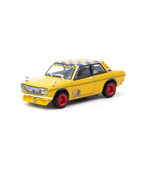 Tarmac Works 1/64 Datsun 510 OG