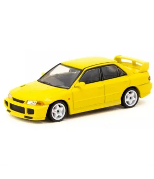 Tarmac Works 1/64 Lancer GSR Evolution ll