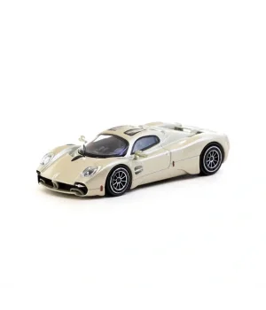 Tarmac Works 1/64 Pagani Utopia Rinascimento