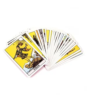 Tarot Masa Oyunu