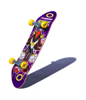 Tech Deck Sonic El Kaykayı Akrobatik Oyuncak