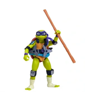 Teenage Mutant Ninja Turtles Mutations Mix N Match Donatello Figürü