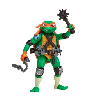 Teenage Mutant Ninja Turtles Mutations Mix N Match Michalengelo Figürü