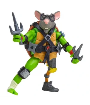 Teenage Mutant Ninja Turtles Mutations Mix N Match Raphael Figürü