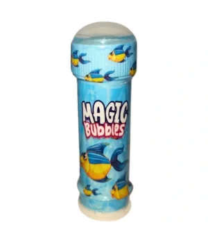 Tekli Köpük Balon
