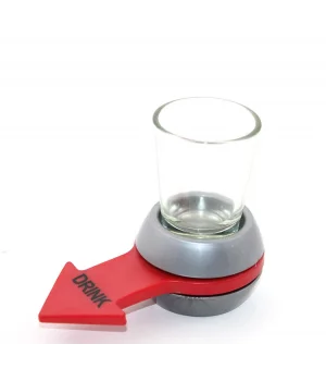 Tekli Shot Bardak Oyunu Alk1492
