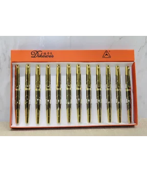 Tekli Tükenmez Kalem Alk4068