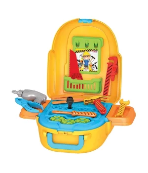 Teknik Tamir Set Sırt Çantası