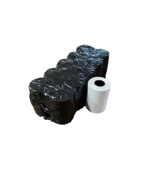 Termal Pos Rulosu 56 mm * 5 m 10 Adet