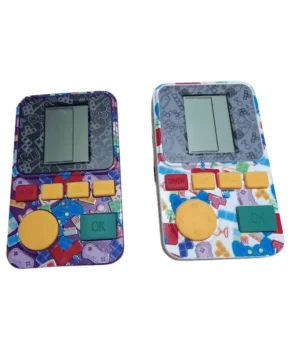 Tetris Oyunu