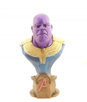 Thanos Büst 126
