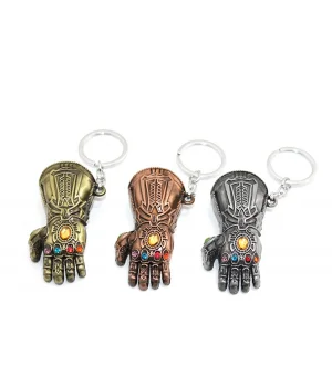 Thanos Eli Anahtarlık Alk1686
