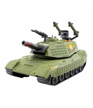 The Corps Dire Wolf Askeri Araç